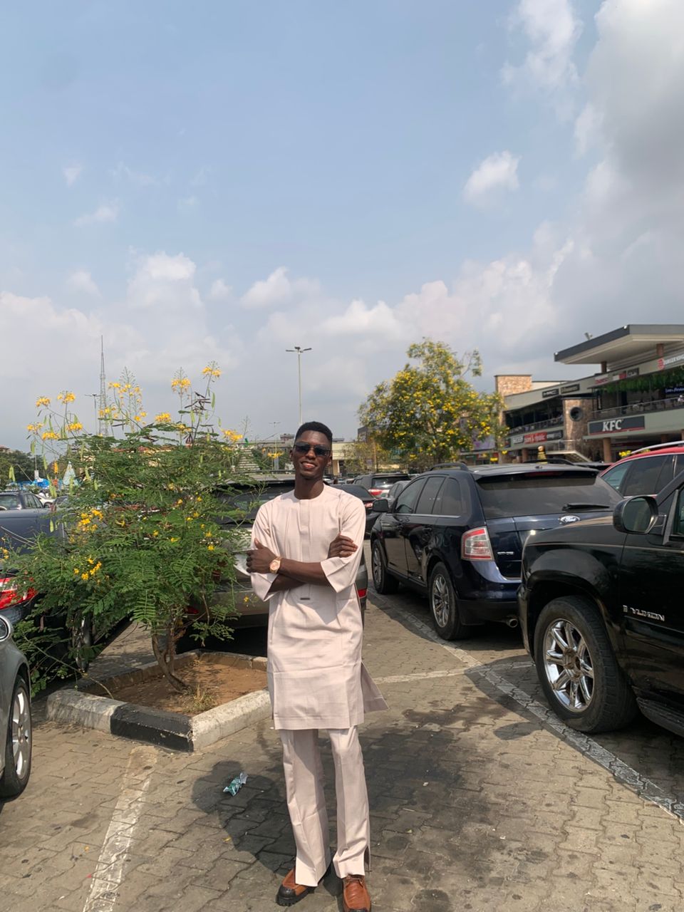 Olanrewaju Oduguwa